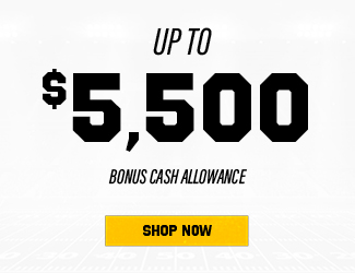 2025 Jeep Gladiator offer