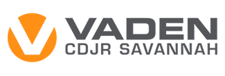 Vaden Chrysler Dodge Jeep RAM Savannah logo