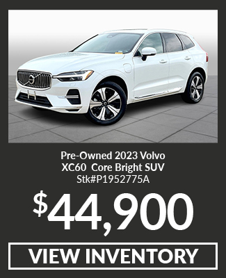 Pre-Owned	2022	Volvo	V60	Cross Country T5