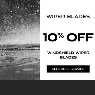 Wiper Blades