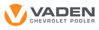 Vaden Chevrolet Pooler logo