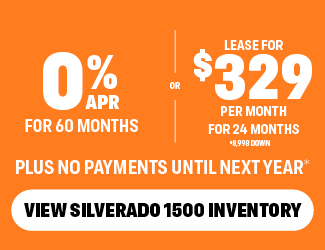 2026 Chevrolet Trax LT offer