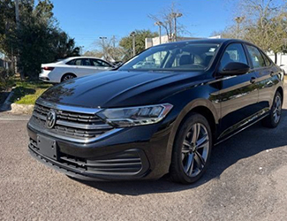 certified used 2024 volkswagen jetta offer