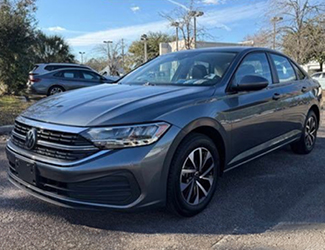 Certified Pre-Owned 2024 Volkswagen Jetta SE FWD offer