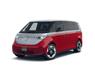 2025 Volkswagen id-buzz
