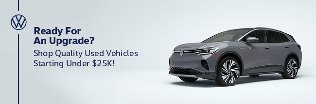Readt for an upgrade - Shop Quality Used Vehicles Starting under $25k