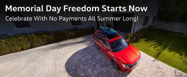 Fall in love with February savings at Volkswagen of Gainesville
