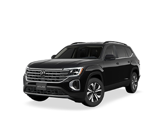 2025 Volkswagen Atlas SE