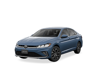2025 Volkswagen Jetta S
