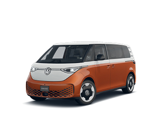 2025 Volkswagen ID. Buzz 