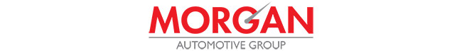 Morgan Automotive Group Logo