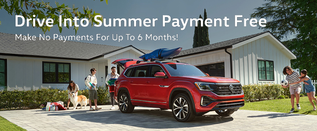 Fall in love with February savings at Volkswagen of Gainesville