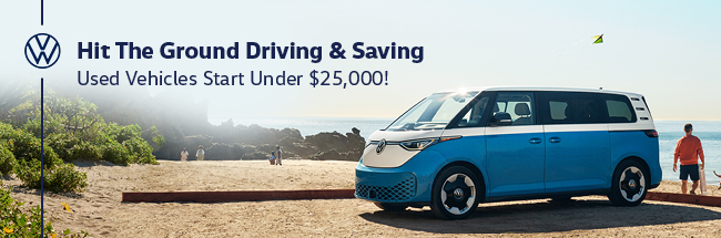 Save Your Way ! - Shop Quality Used Vehicles Starting under $25k