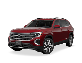2026 Volkswagen Atlas SE