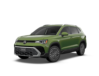 2025 Volkswagen Taos S