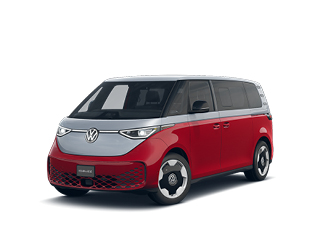 2025 Volkswagen ID Buzz