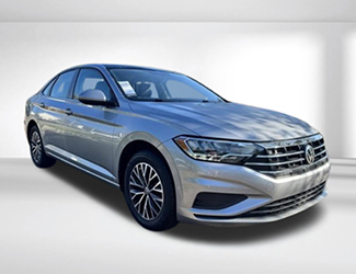 Certified Pre-Owned 2024 Volkswagen Taos image