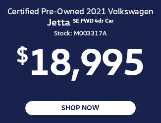 Certified Pre-Owned 2024 Volkswagen Taos offer