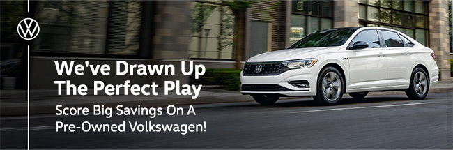 Open Road is calling at Volkswagen of Gainesville