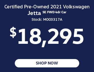 Certified Pre-Owned 2024 Volkswagen Jetta SE FWD 4dr Car offer