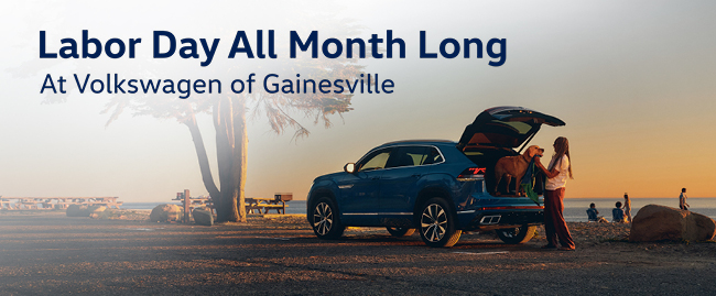 Memorial Day Your Way SAve all month long