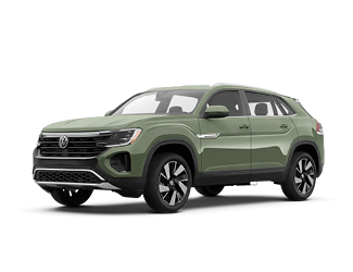 2026 Volkswagen Atlas Cross Sport SE Tech