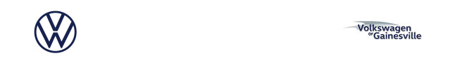 Volkswagen of Gainesville logo