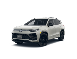 2025 Volkswagen Tiguan S