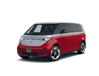 2025 Volkswagen ID Buzz