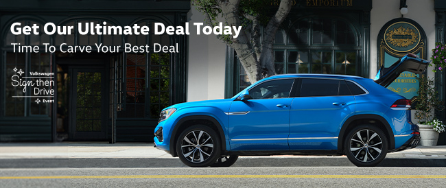 get our ultimate deals today