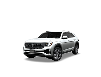 2024 Volkswagen Atlas Cross Sport