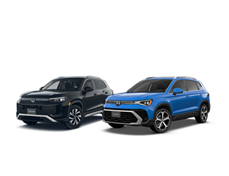 Volkswagen Jetta and Taos