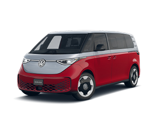 2025 Volkswagen ID Buzz