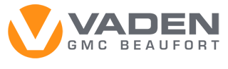 Vaden GMC Beaufort logo