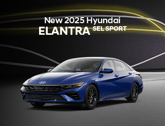 2025 Elantra