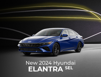 2024 Elantra image