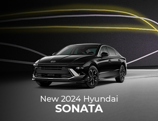 2024 Sonata image