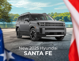 2024 Hyundai Santa Fe image