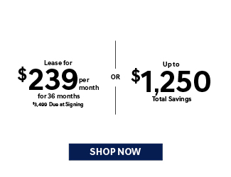 2025 Hyundai TUSCON offer