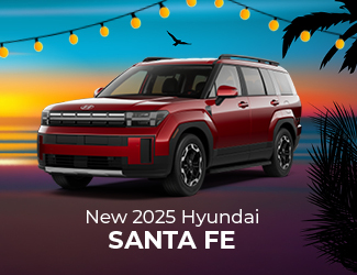 2025 Santa Fe