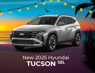 2024 Hyundai Tucson image