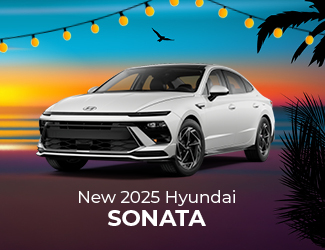 2024 Hyundai Sonata image