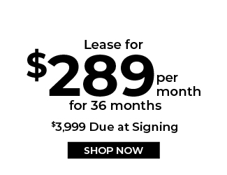 2024 Hyundai Tucson offer