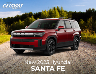 2025 Santa Fe