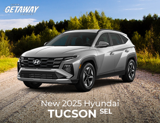 2024 Hyundai Tucson image
