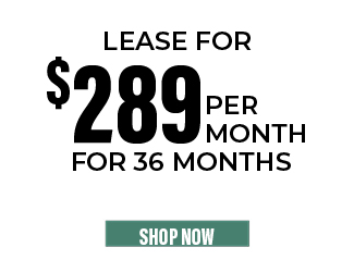 2024 Hyundai Tucson offer