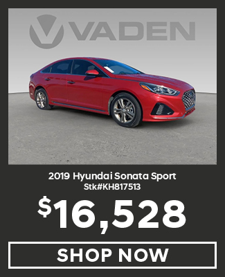 Used 2019 Nissan Sentra Sport