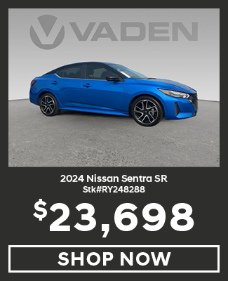 Used 2024 Nissan Sentra SR