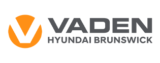 Vaden Hyundai of Brunswick Logo