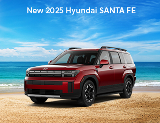 2025 Santa Fe